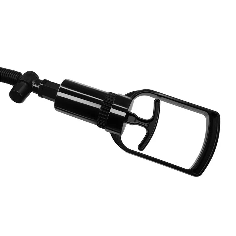 Adam & Eve Starter Penis Pump