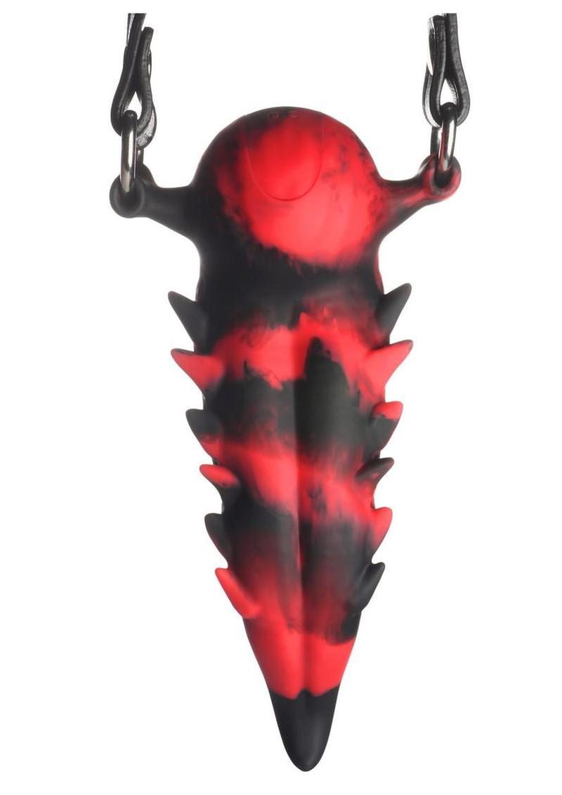 Demon’s Tongue Vibrating Oral Enhancer