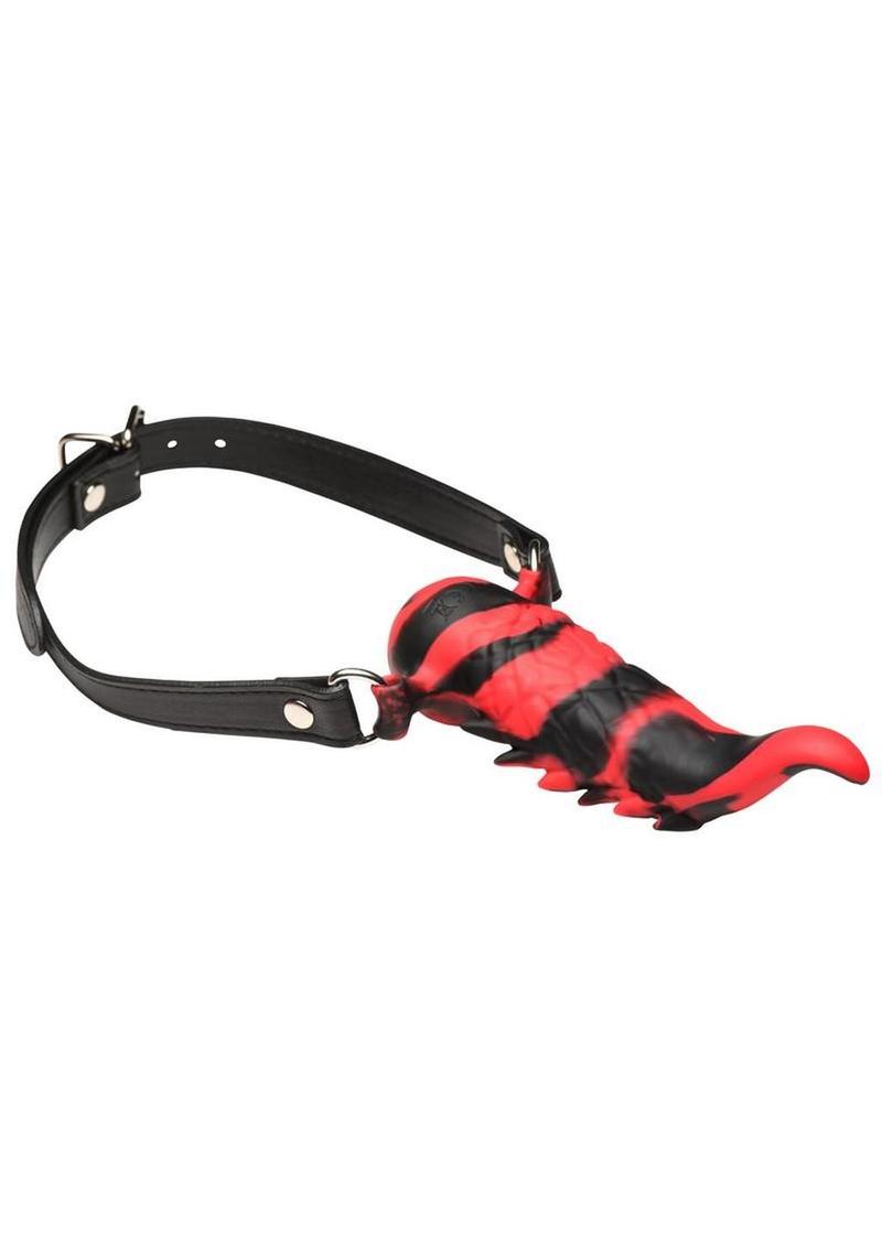 Demon’s Tongue Vibrating Oral Enhancer