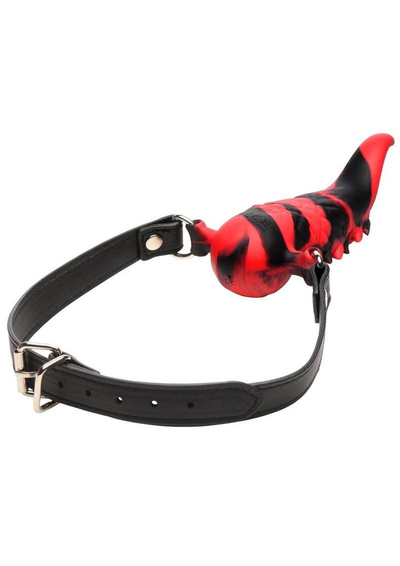 Demon’s Tongue Vibrating Oral Enhancer
