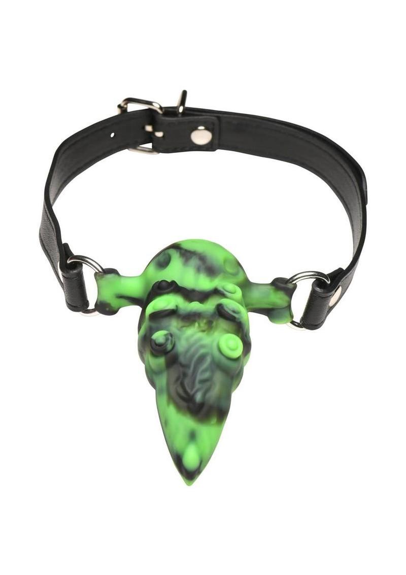 Dragon’s Lick Vibrating Oral Enhancer