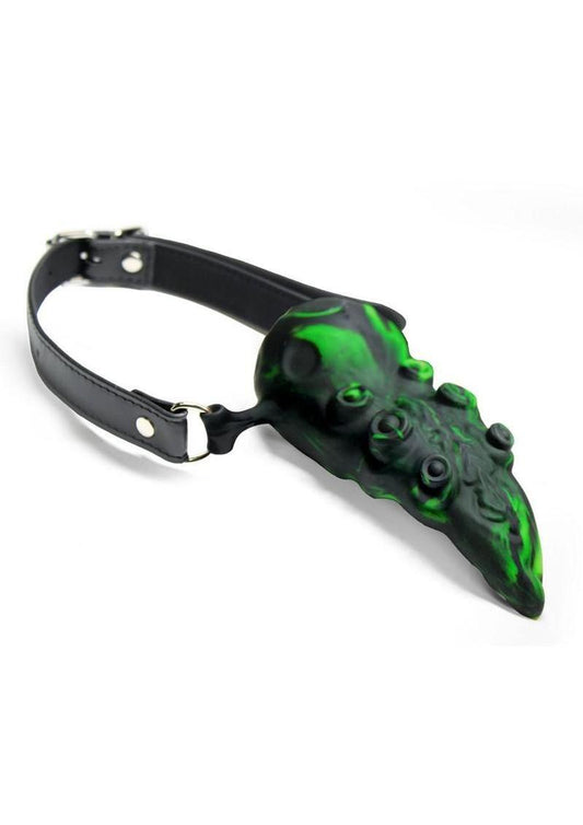 Dragon’s Lick Vibrating Oral Enhancer