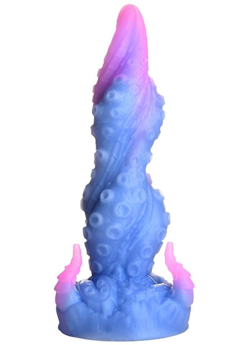 Krakenar Tentacle Dildo