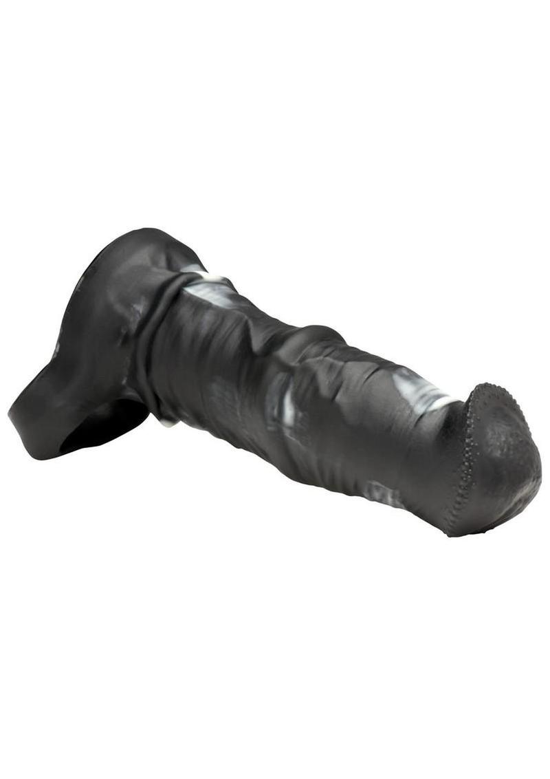 Stallion Penis Extension for Bigger Pleasure