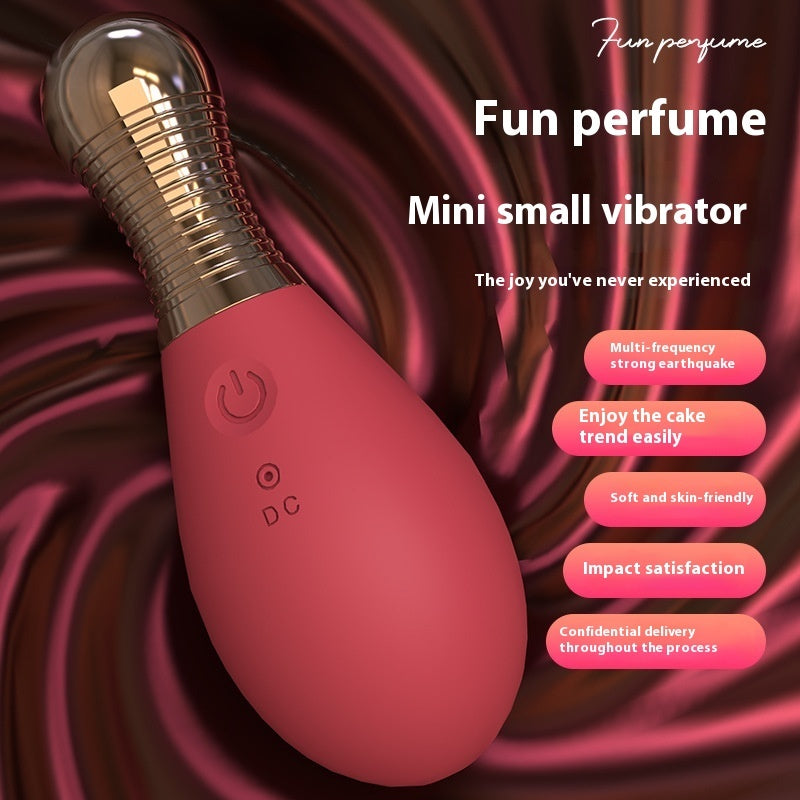 Electric Women's Personal Toys