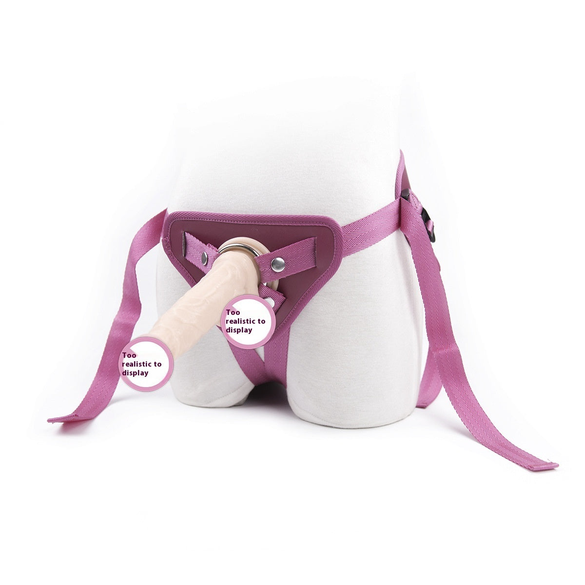 Adult Toys And Supplies Black Rose Red Chastity Pants Can Be Equipped With A Penis