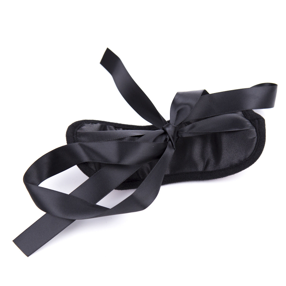 Blindfold Toy Nylon Sponge Mask Supplies