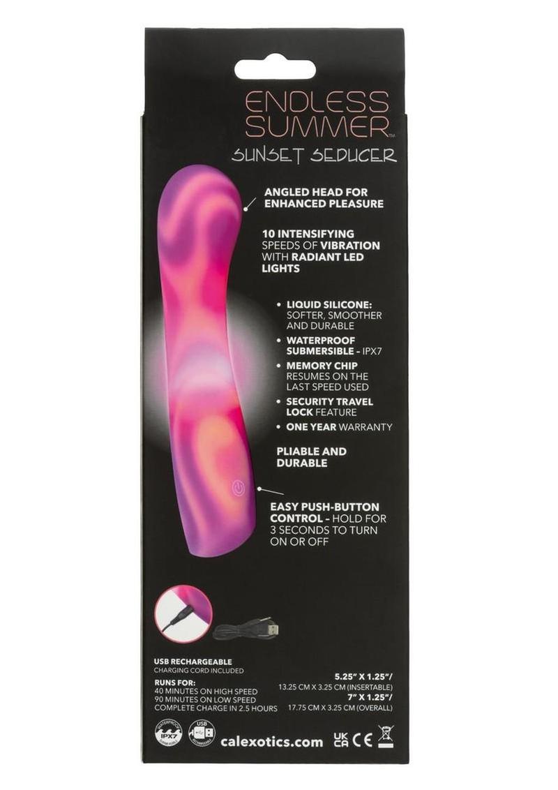 Endless Summer Sunset Seducer