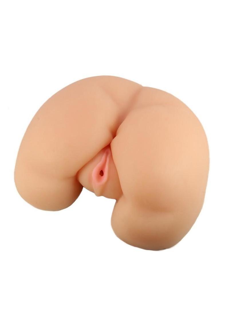 Enlust Talia Vibrating Masturbator