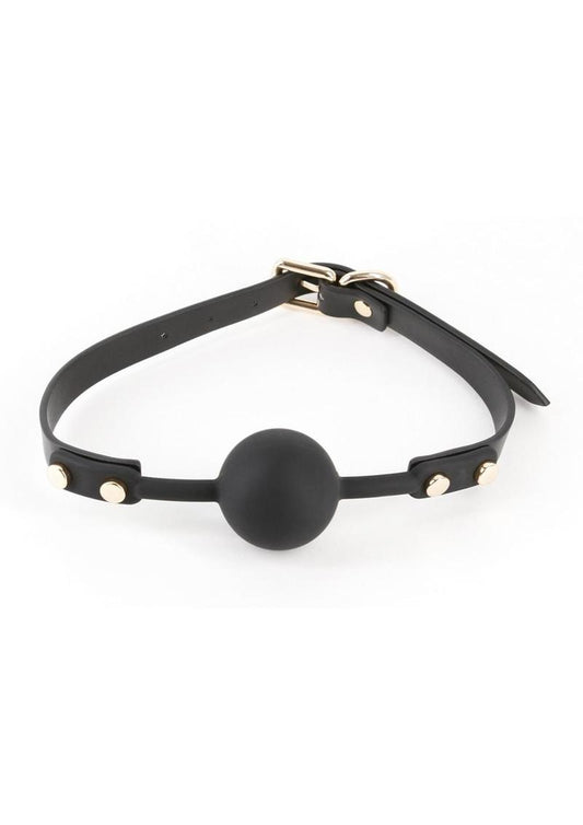 Fetish And Fashion Janice Ball Gag