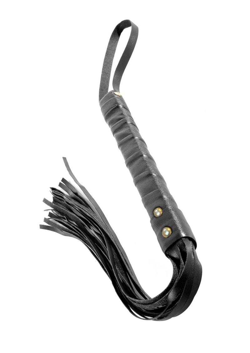 First Time Flogger