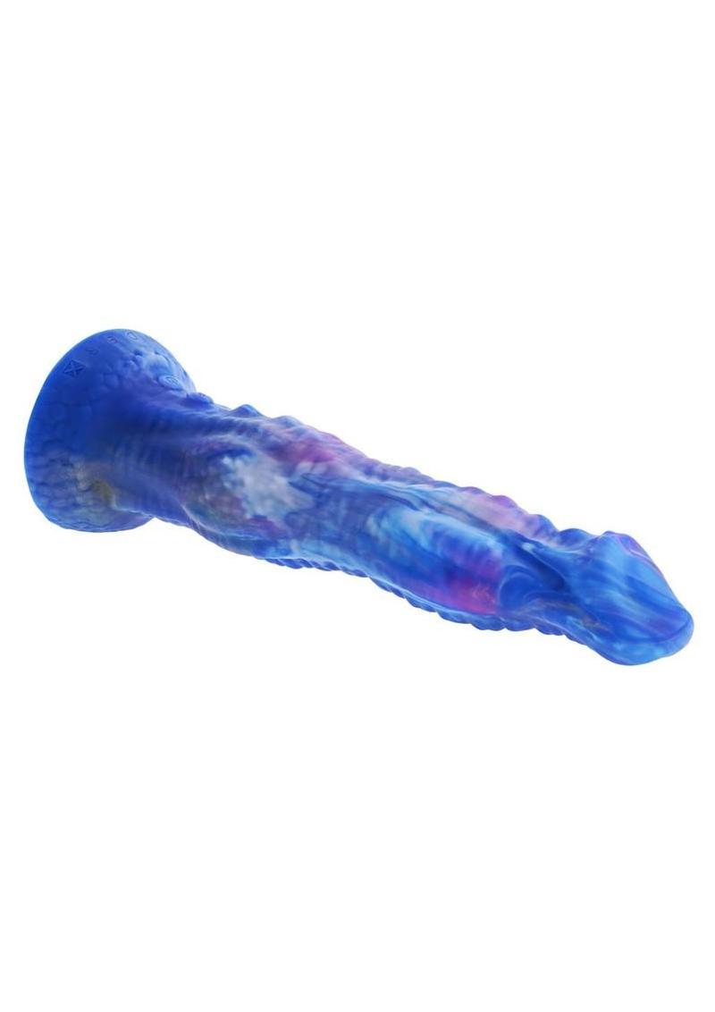 Wildest Dreams Rechargeable Vibrating Dildo