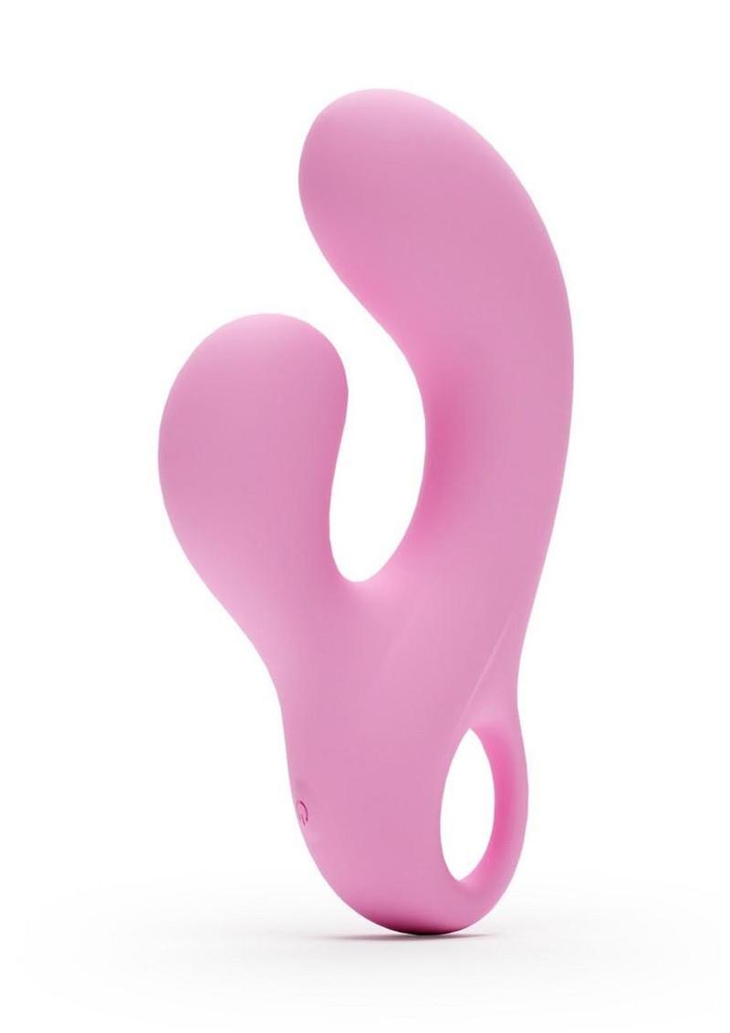 Agatha Rechargeable Rabbit Vibrator