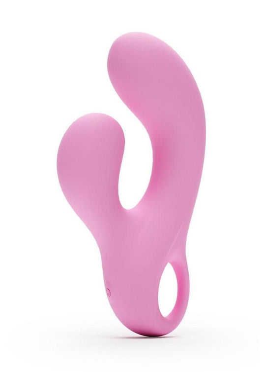 Agatha Rechargeable Rabbit Vibrator