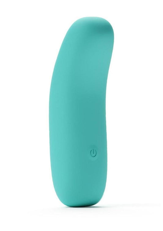 Beatrix Rechargeable Silicone Vibrator