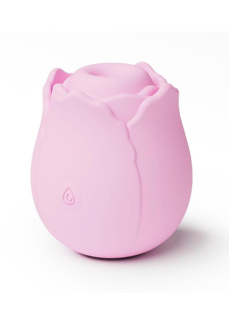 Inya The Vibrating Rose Clitoral Stimulator