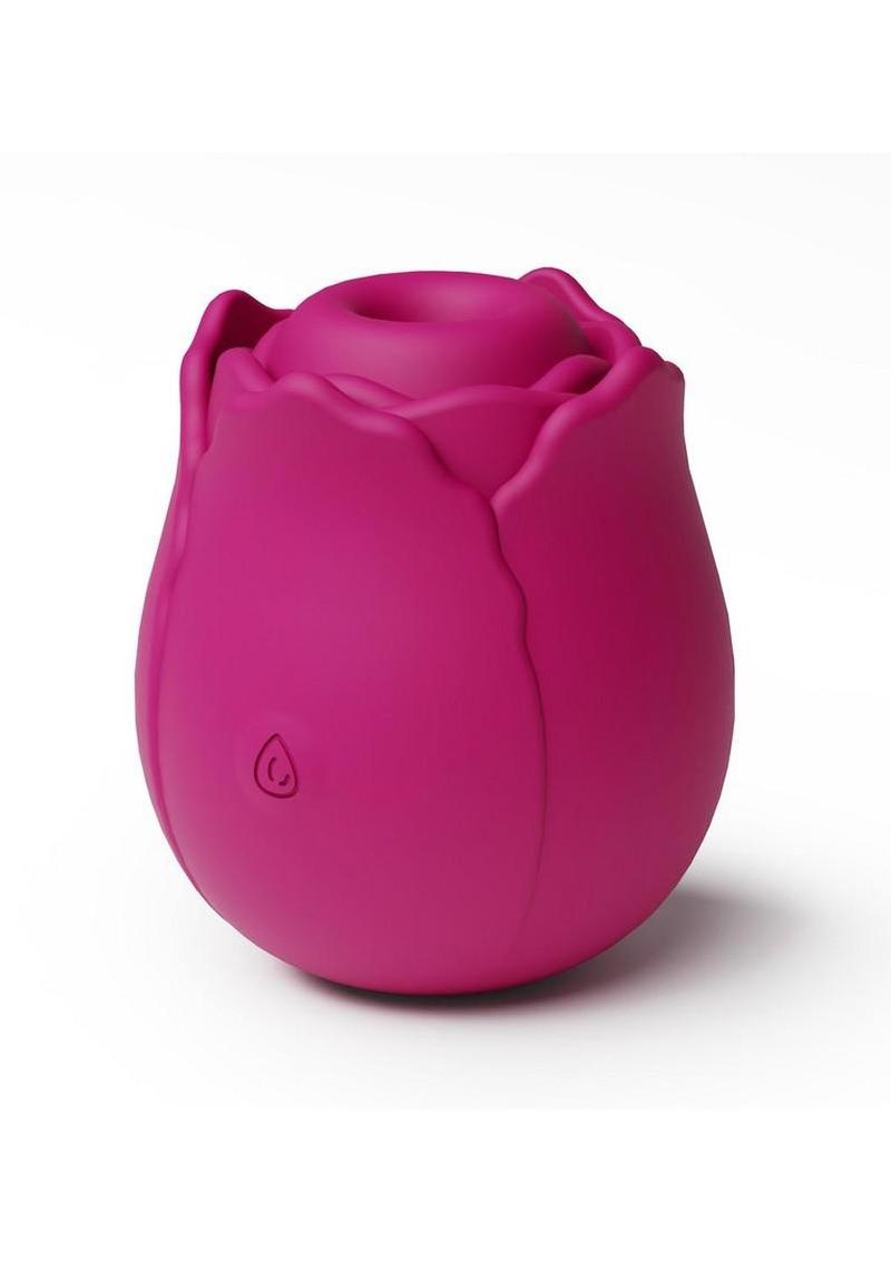 Inya The Vibrating Rose Clitoral Stimulator