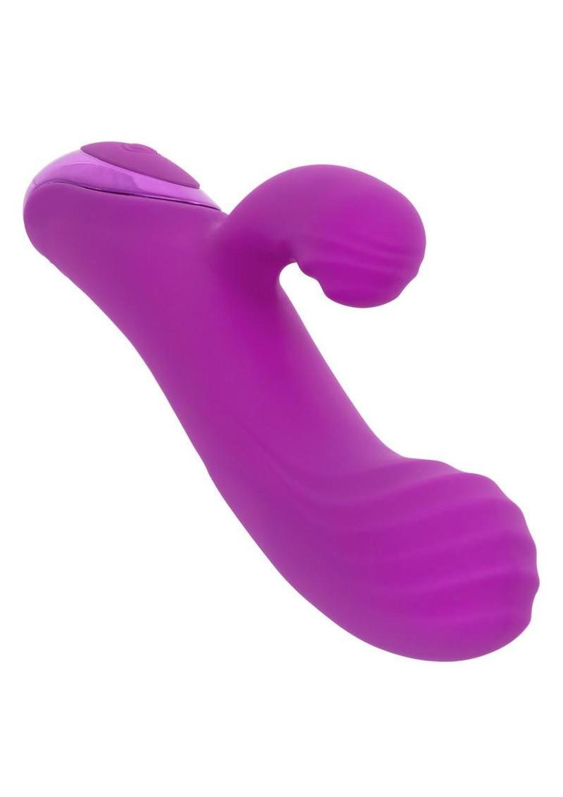 Kroma Turbo Passion Dual Stimulator