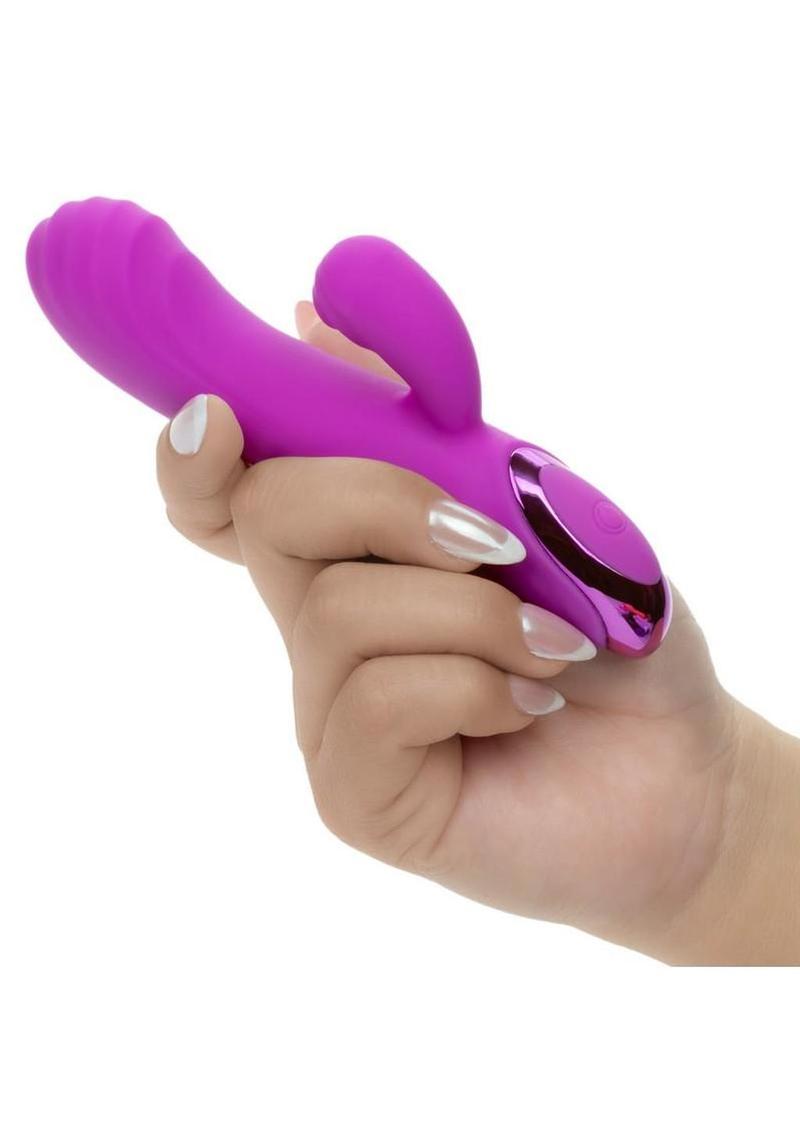 Kroma Turbo Passion Dual Stimulator