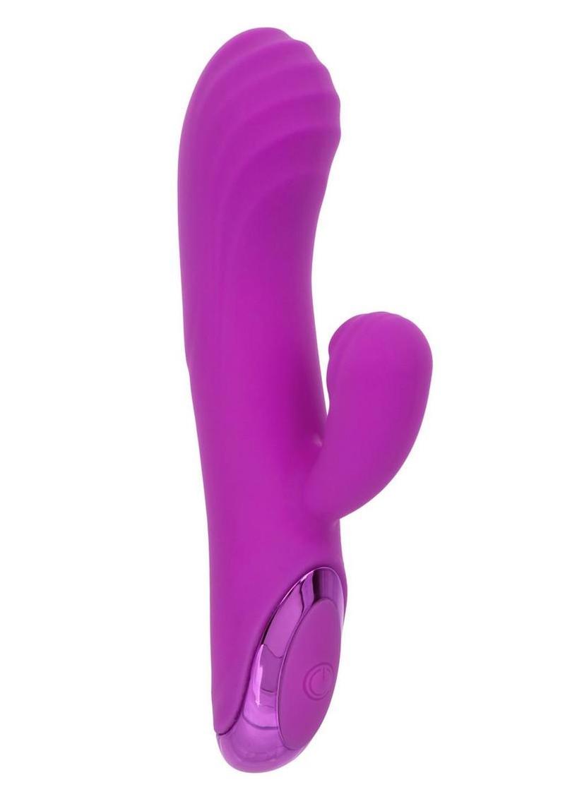 Kroma Turbo Passion Dual Stimulator