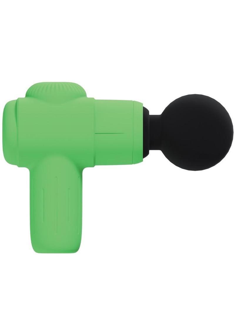 Loveline Microboost Vibrating Massager