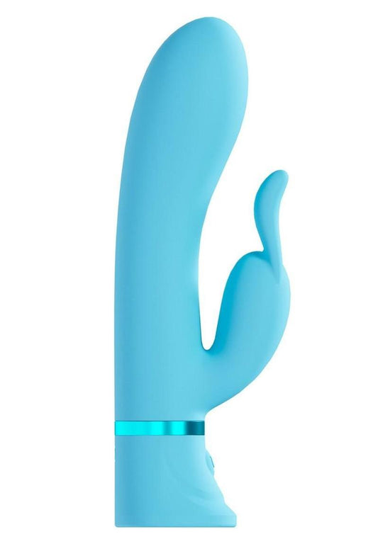Loveline Tendre Rechargeable Rabbit Vibrator