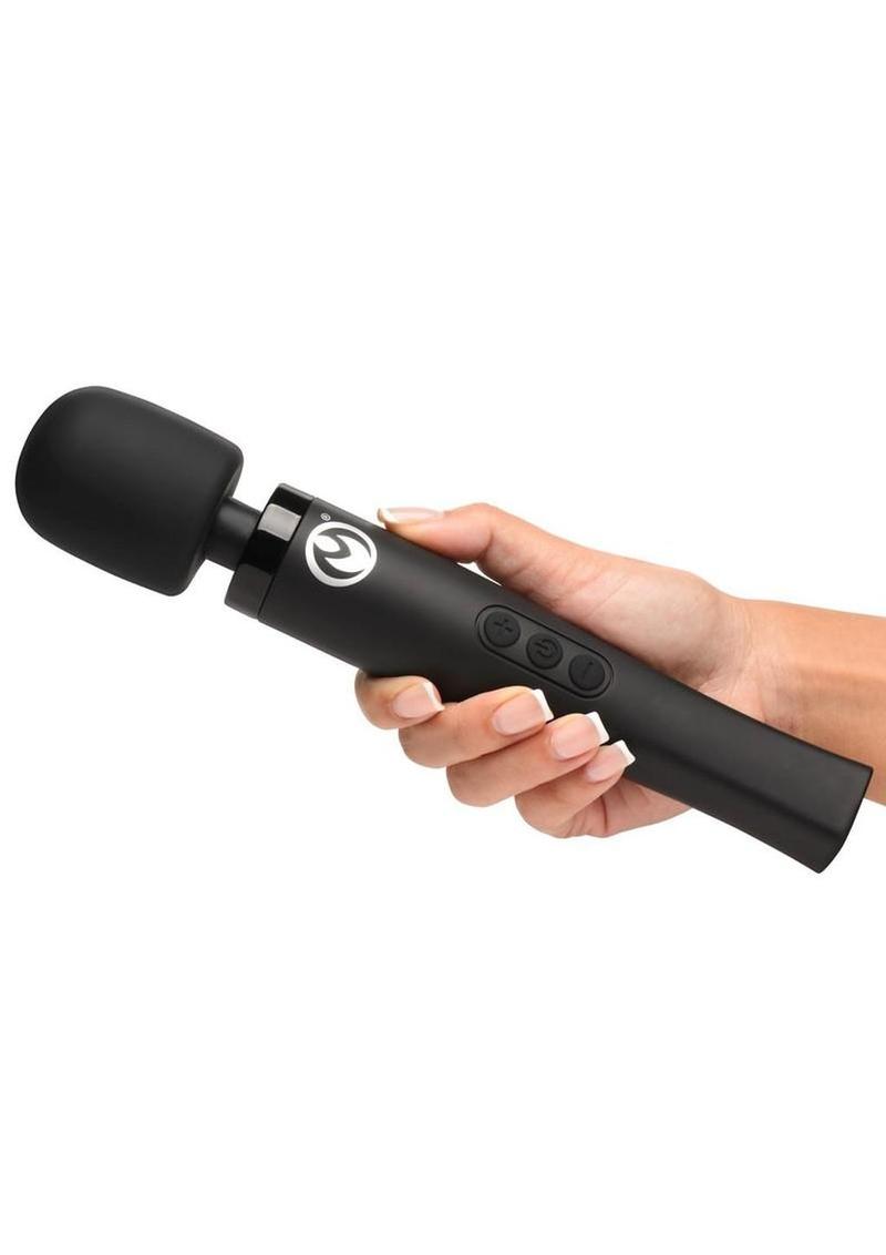 Master Series Thunderstick Pro Slim Wand