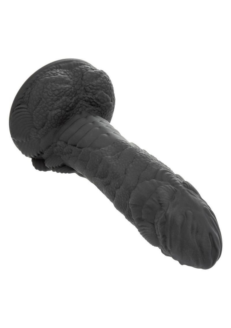 Monster Dong The Gill Man