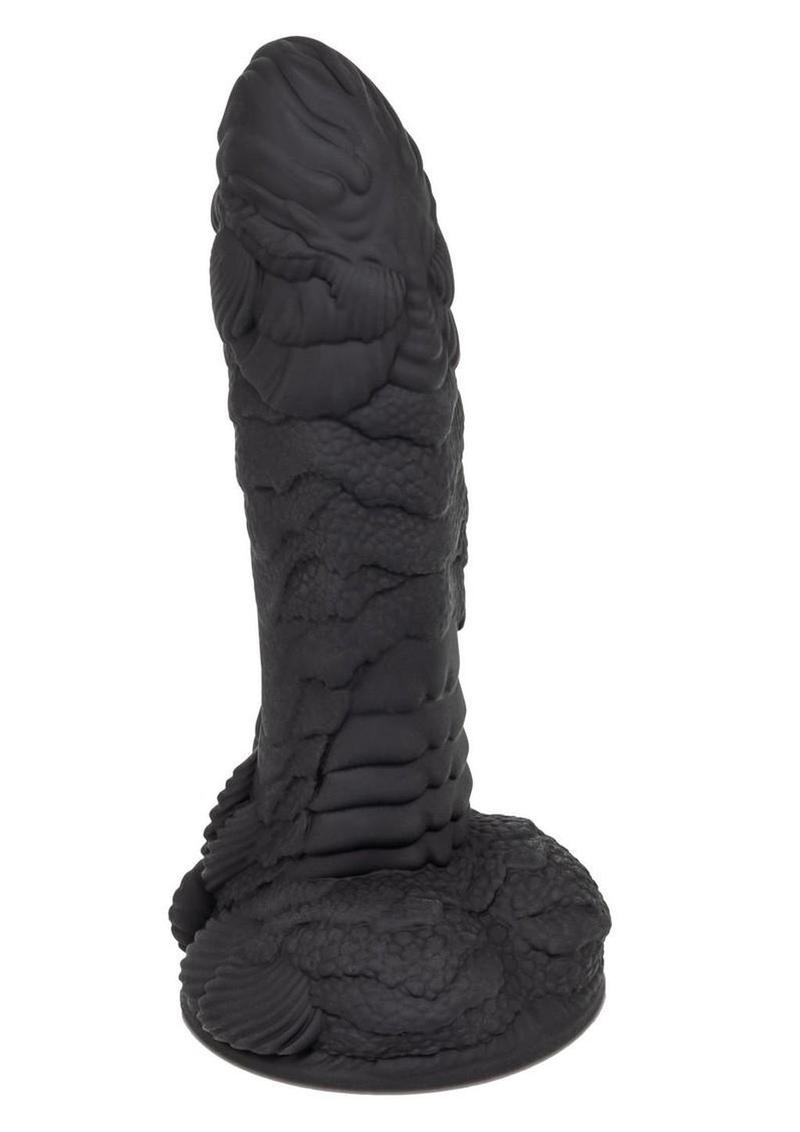 Monster Dong The Gill Man