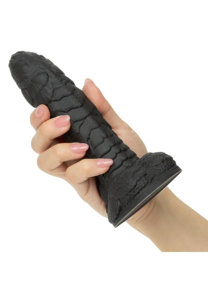 Monster Dong The Gill Man