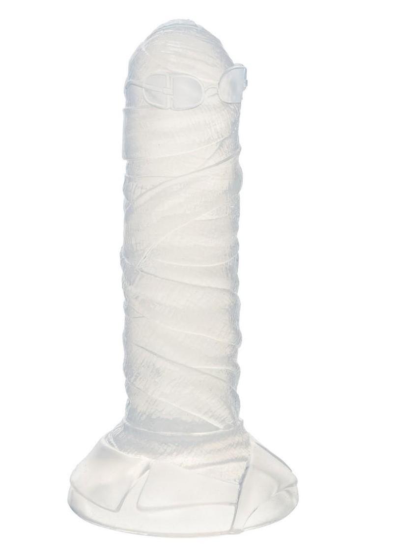 Monster Dong Invisible Man