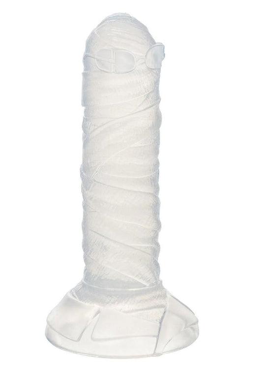 Monster Dong Invisible Man