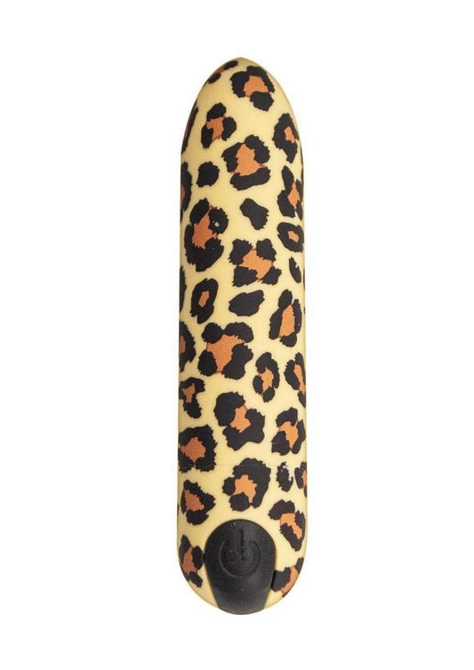 Nasstoys Mini’s Leopard Bullet