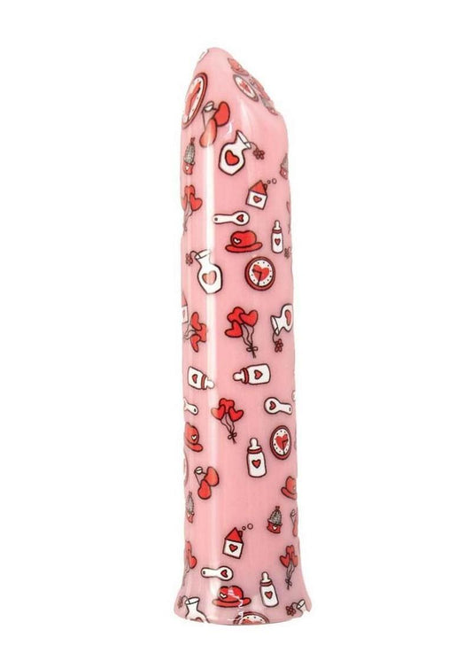 Nasstoys Mini's Passion Bullet Vibrator