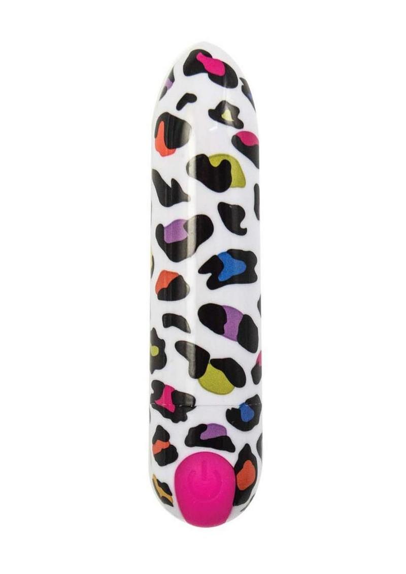 Nasstoys Mini's Spotted Bullet Vibrator