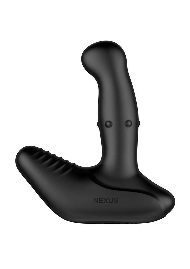 Nexus Revo Ring Vibrating Prostate Massager
