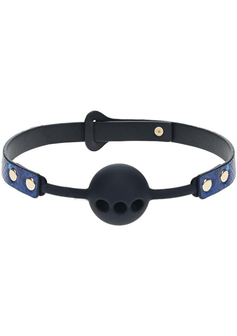 Ouch! Florence Silicone Ball Gag
