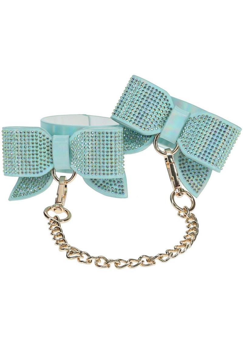 Ouch! Paris Collection Handcuffs