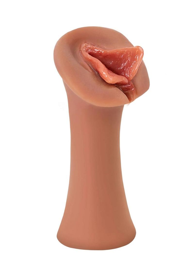 Pdx Extreme Wet Pussies Luscious Lips Self Stroker