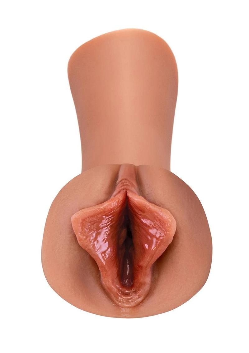 Pdx Extreme Wet Pussies Luscious Lips Self Stroker