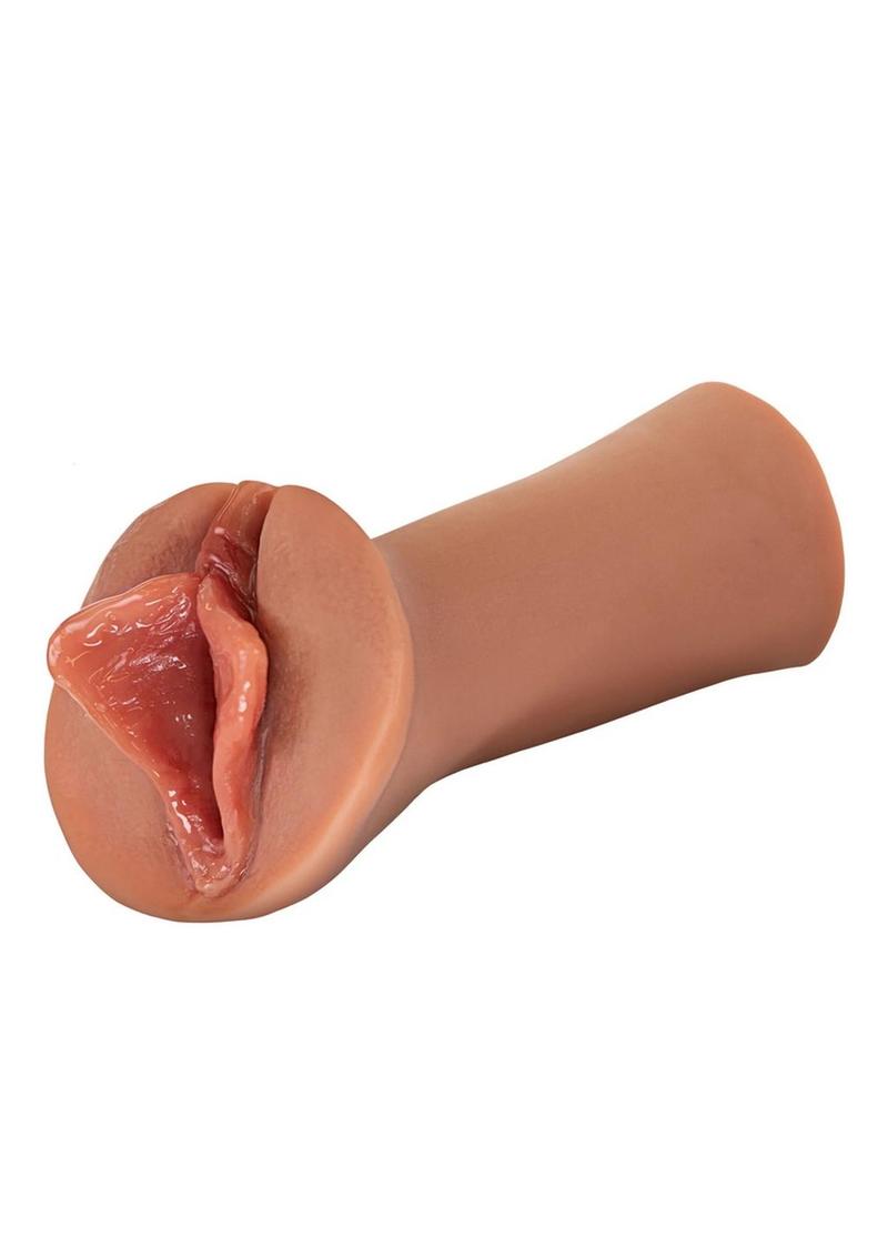 Pdx Extreme Wet Pussies Luscious Lips Self Stroker