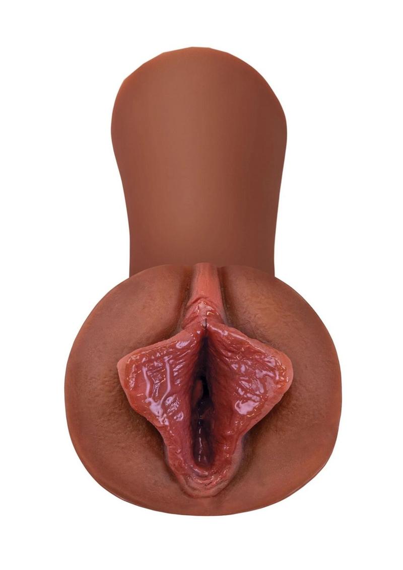 Pdx Extreme Wet Pussies Luscious Lips Self Stroker