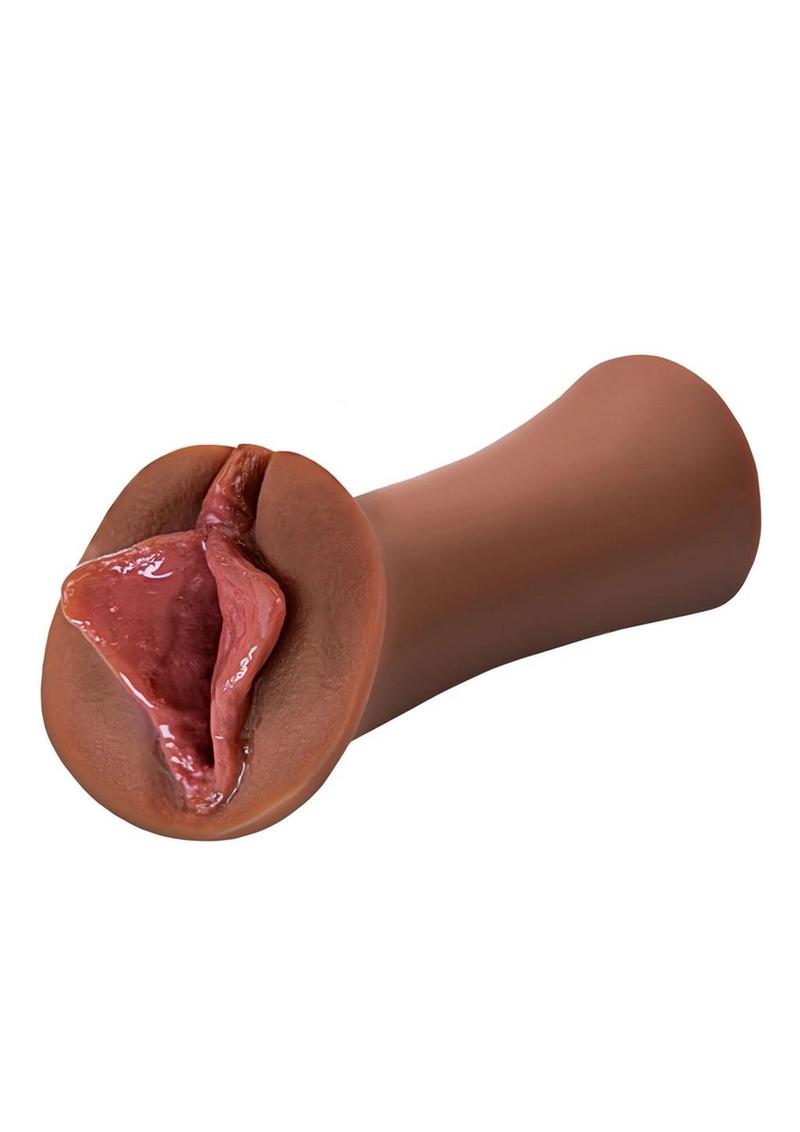 Pdx Extreme Wet Pussies Luscious Lips Self Stroker