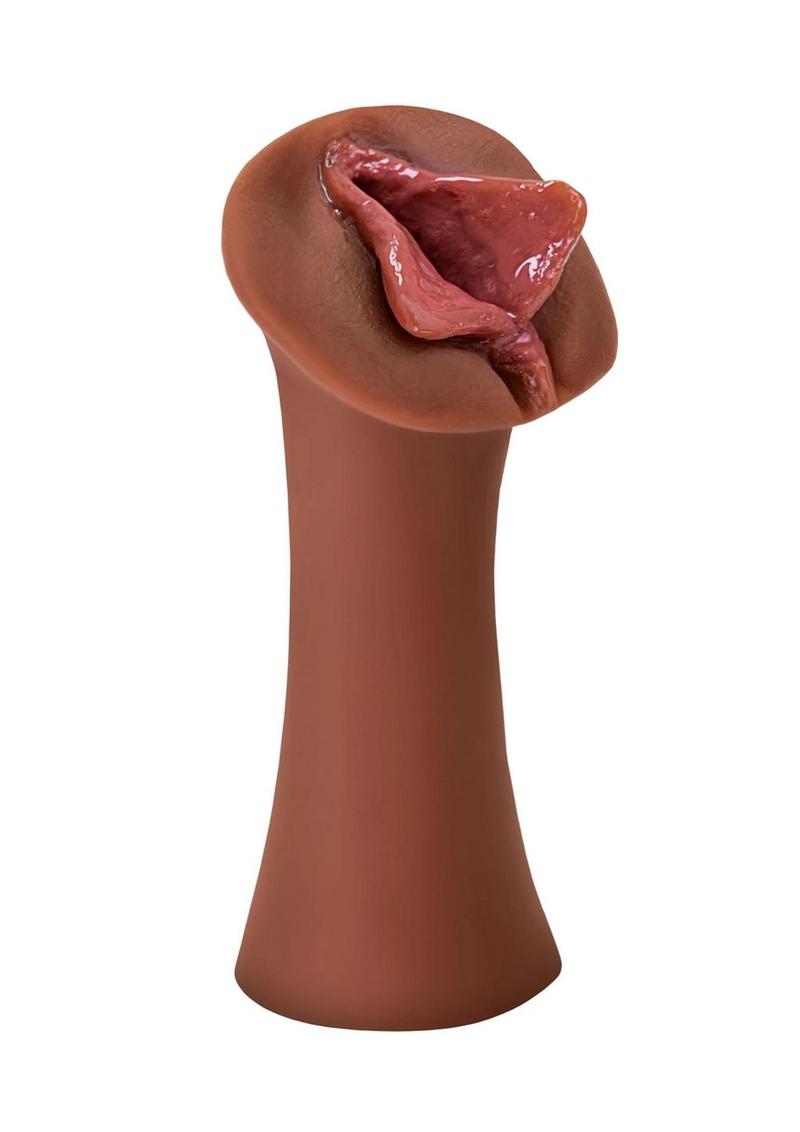 Pdx Extreme Wet Pussies Luscious Lips Self Stroker