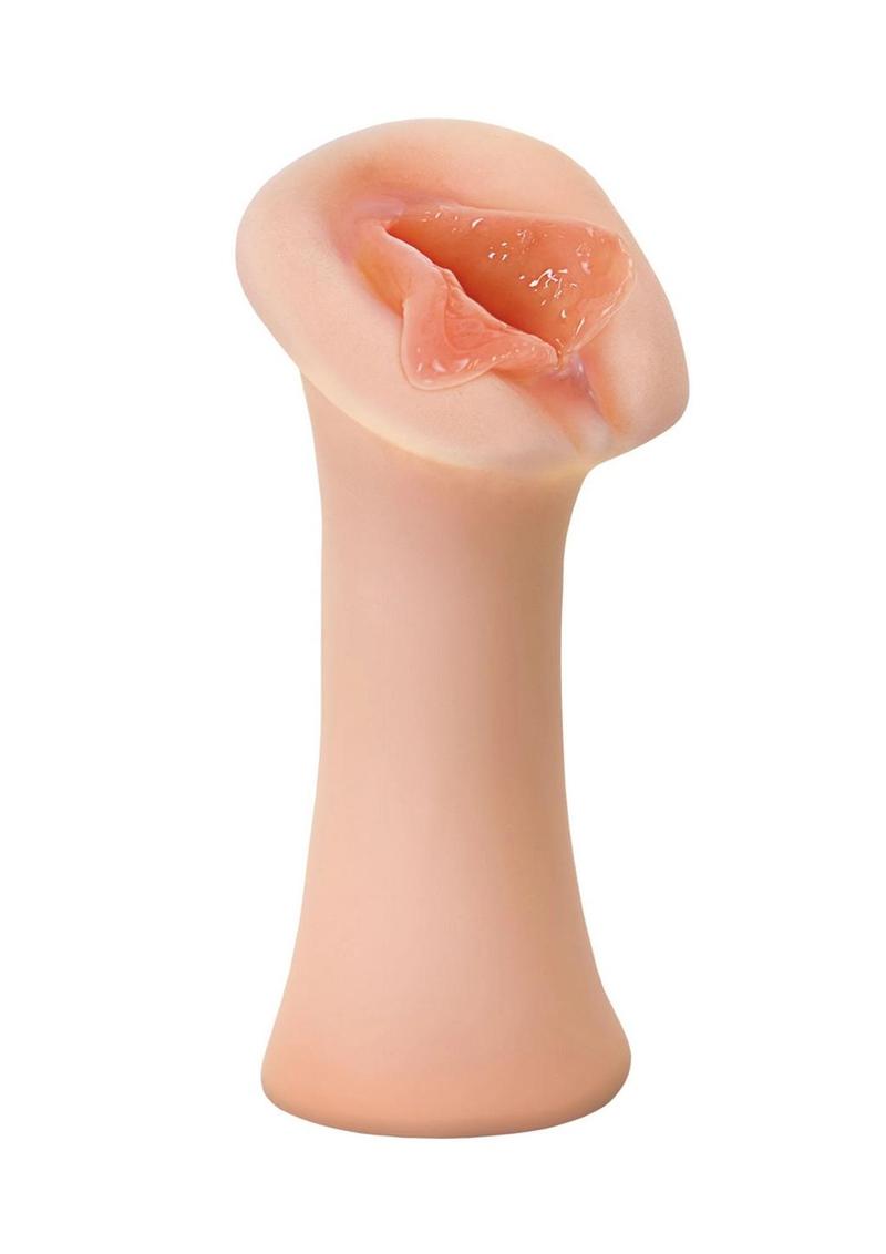 Pdx Extreme Wet Pussies Luscious Lips Self Stroker
