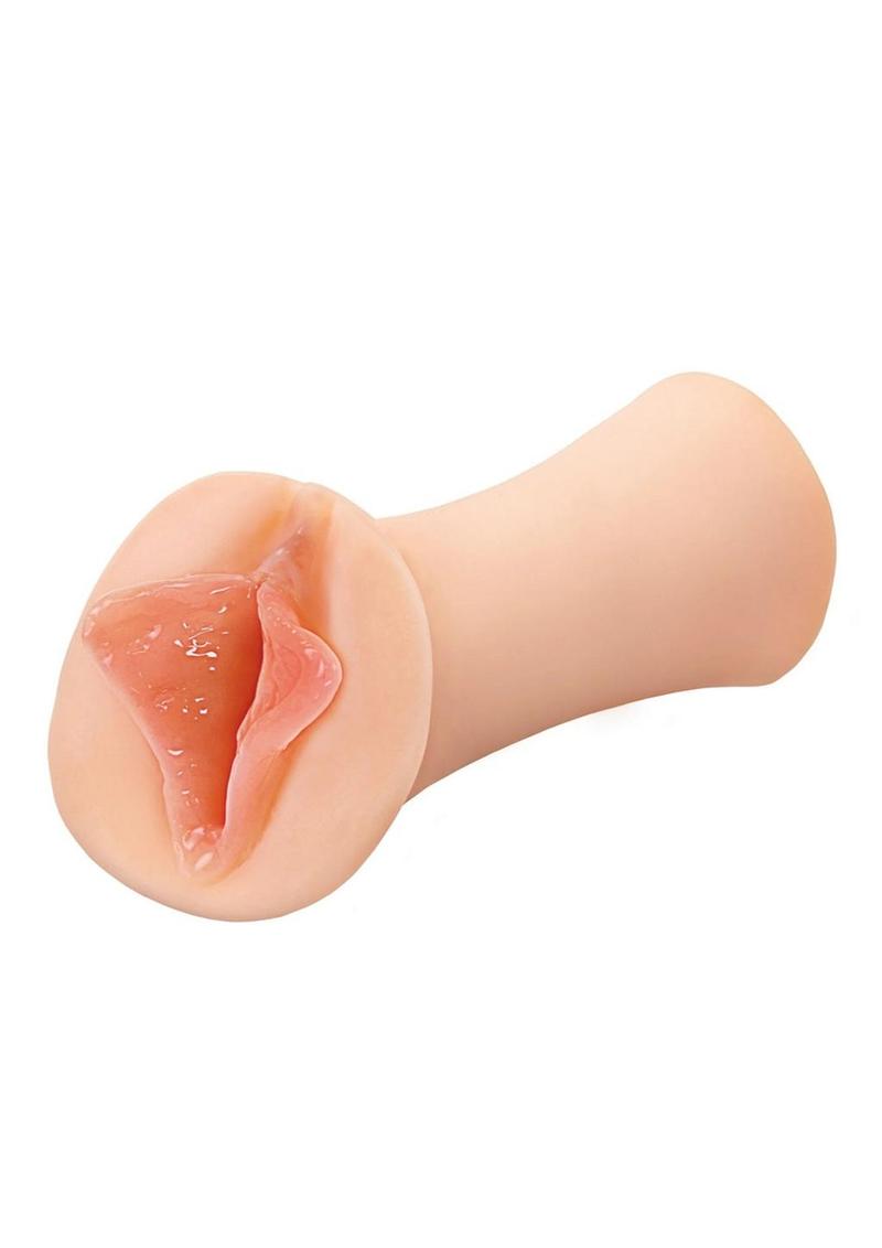 Pdx Extreme Wet Pussies Luscious Lips Self Stroker