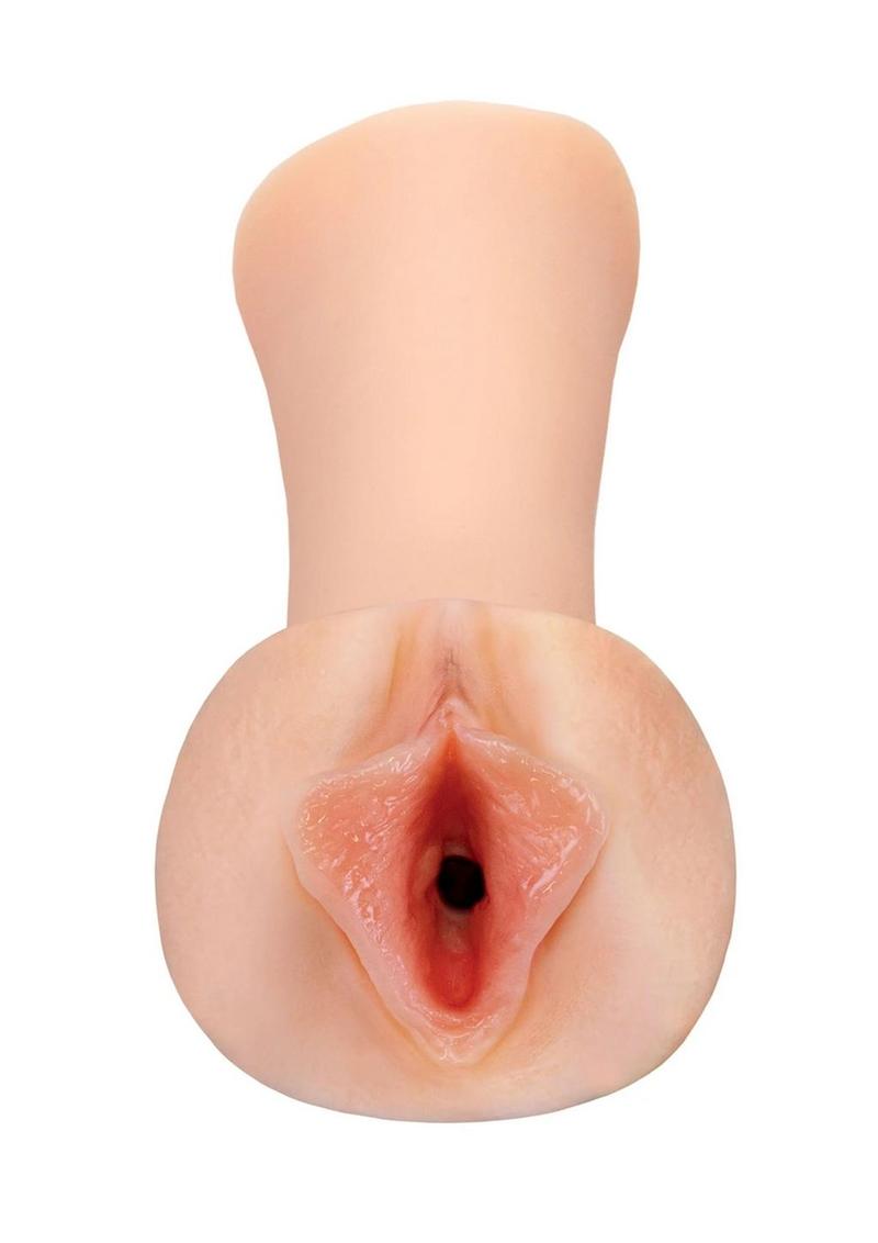 Pdx Extreme Wet Pussies Luscious Lips Self Stroker