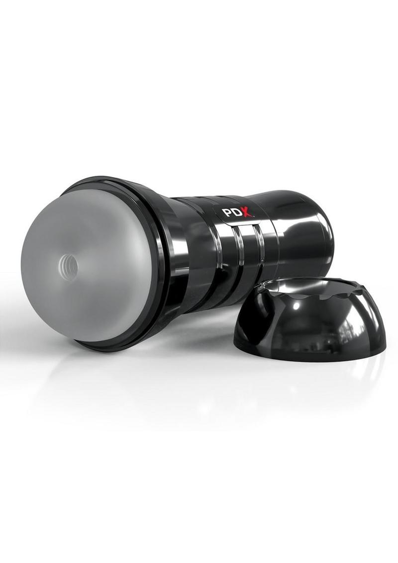PDX Extreme Wet Strokers Super Slide And Glide XXL Stroker