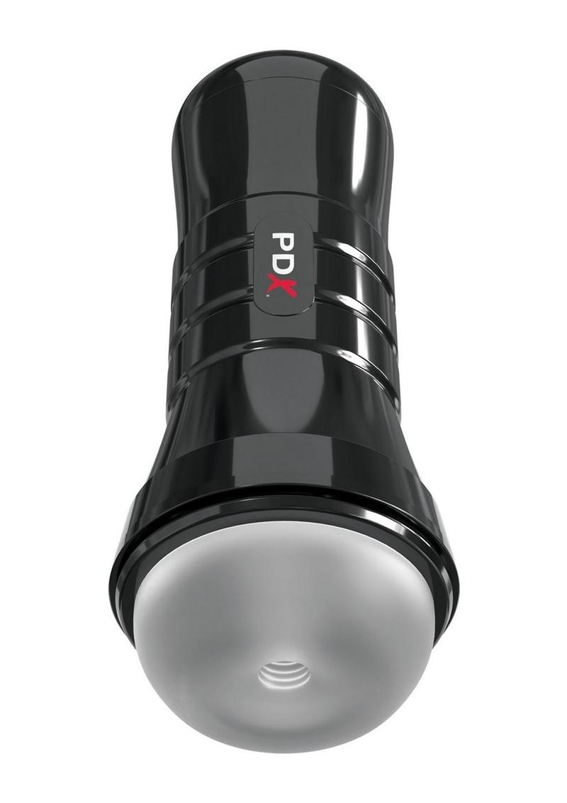 PDX Extreme Wet Strokers Super Slide And Glide XXL Stroker