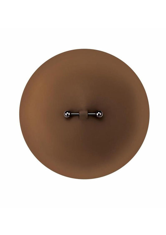 Peekaboos Pierced Nipple Covers